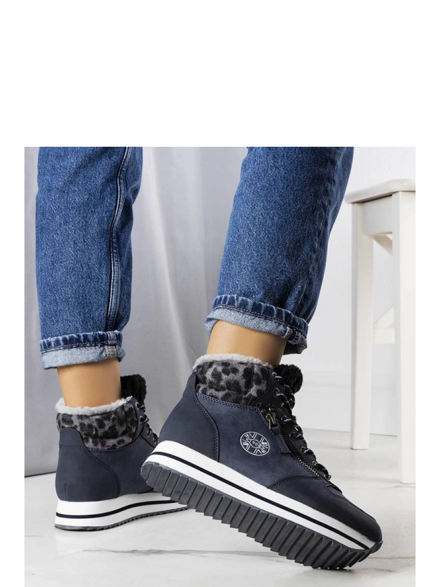 Bottes model 205135 Solea