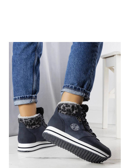 Bottes model 205135 Solea