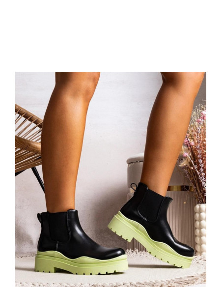 Bottes model 205151 Solea