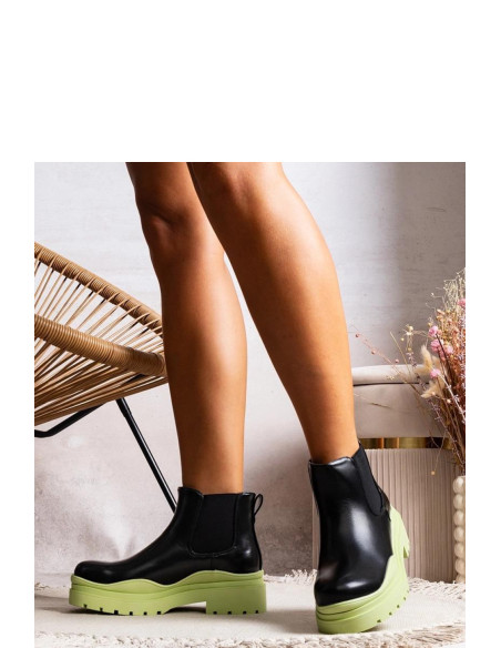 Bottes model 205151 Solea