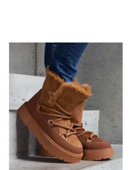bottes de neige model 205795 Solea