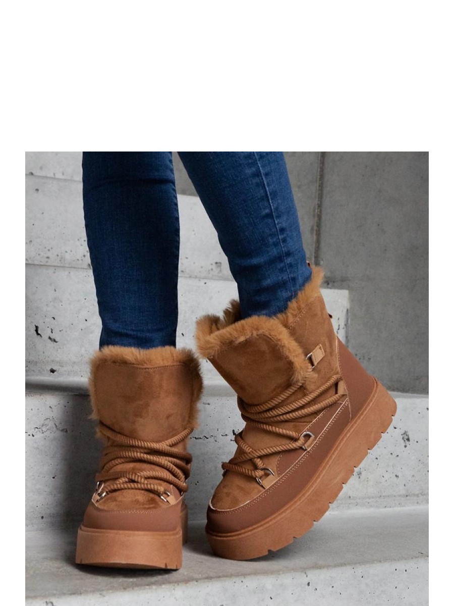 bottes de neige model 205795 Solea