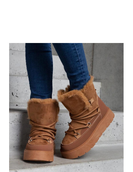 bottes de neige model 205795 Solea