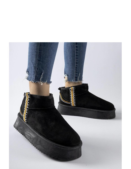 bottes de neige model 205812 Solea