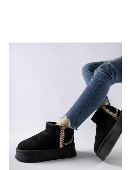 bottes de neige model 205812 Solea