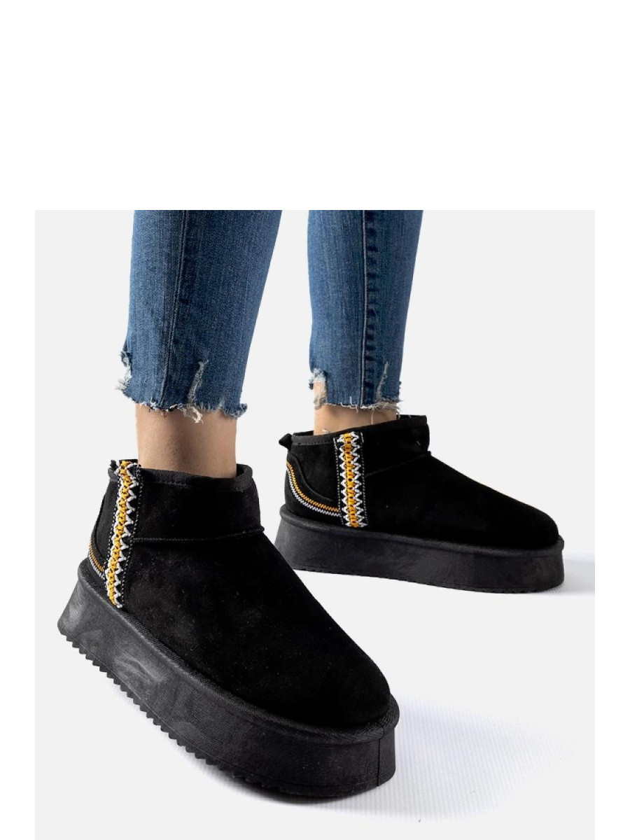 bottes de neige model 205812 Solea