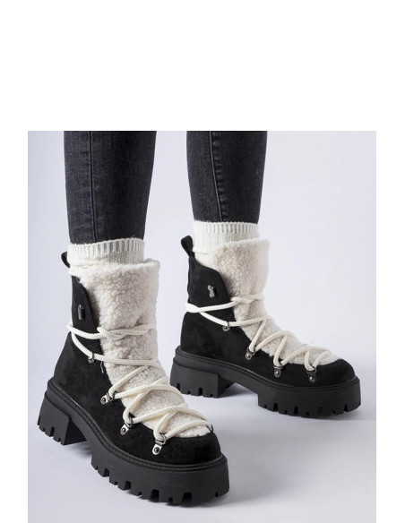 Bottes model 205828 Solea