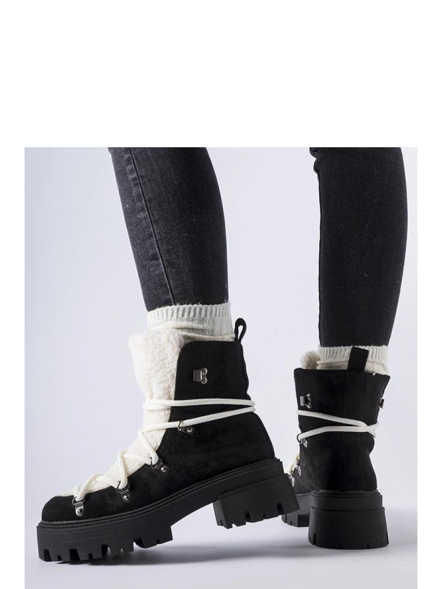 Bottes model 205828 Solea