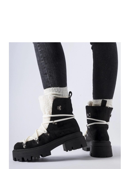Bottes model 205828 Solea