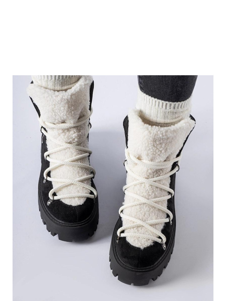 Bottes model 205828 Solea