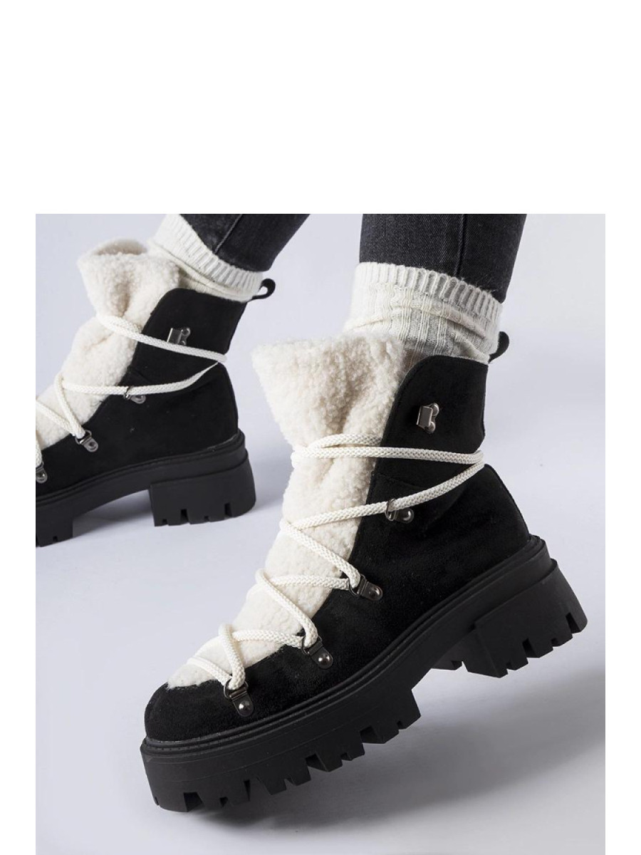 Bottes model 205828 Solea