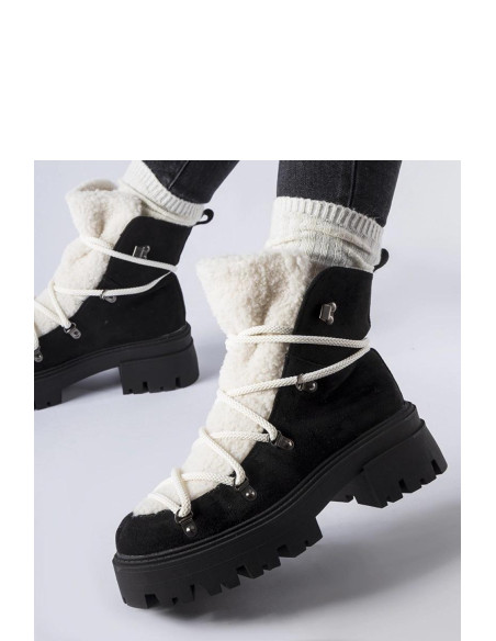 Bottes model 205828 Solea