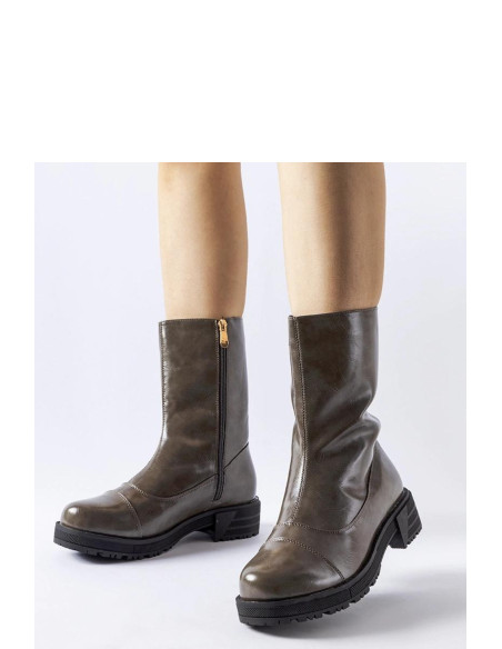 Bottes model 205845 Solea