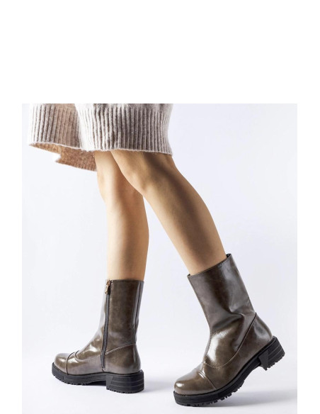 Bottes model 205845 Solea