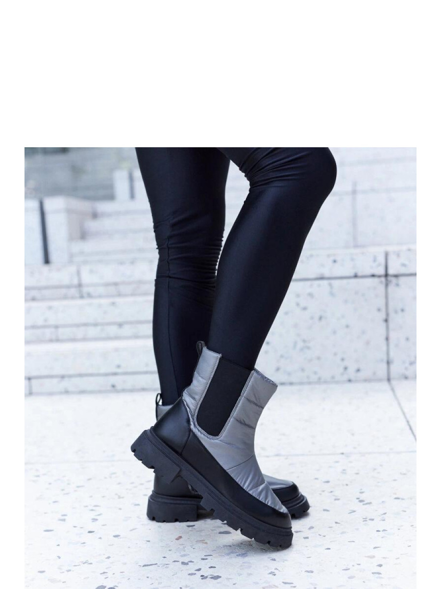 Bottes model 205864 Solea
