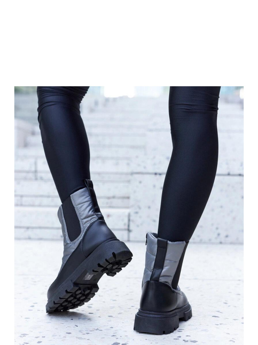 Bottes model 205864 Solea
