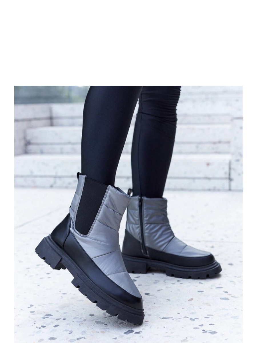 Bottes model 205864 Solea