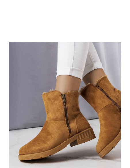 Bottes model 205882 Solea