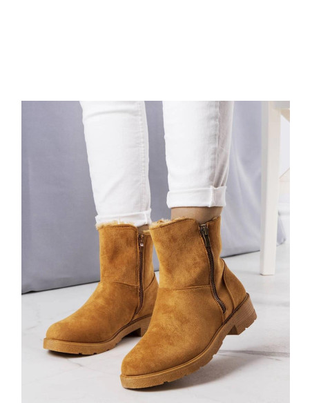 Bottes model 205882 Solea