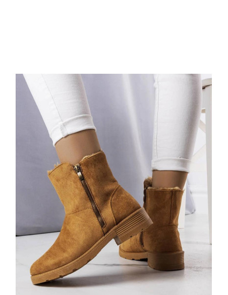 Bottes model 205882 Solea