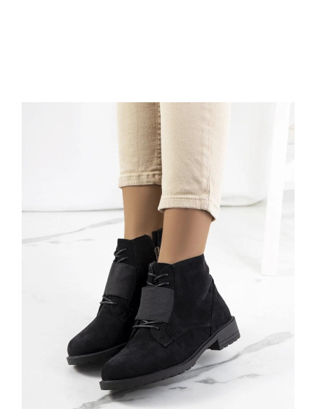 Bottes à talons model 205899 Solea