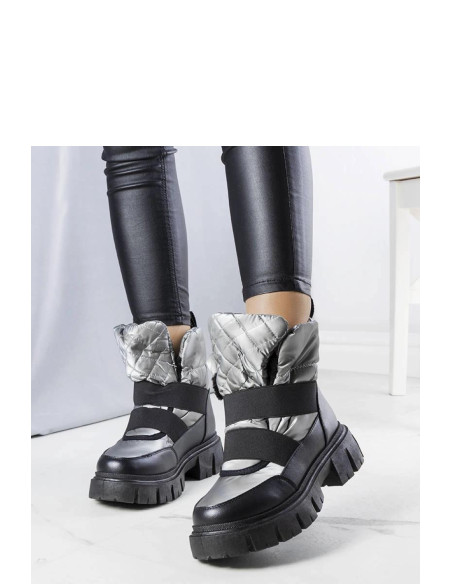 Bottes model 206423 Solea