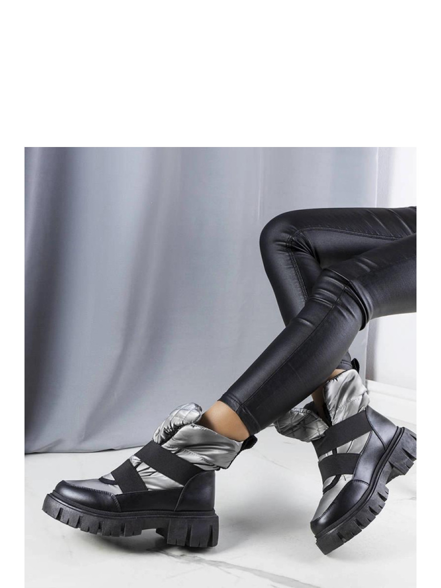 Bottes model 206423 Solea