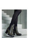 Bottes à talons model 206439 Solea