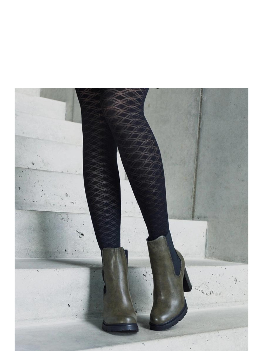 Bottes à talons model 206439 Solea