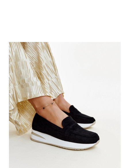 Chaussures Basses model 206458 Solea