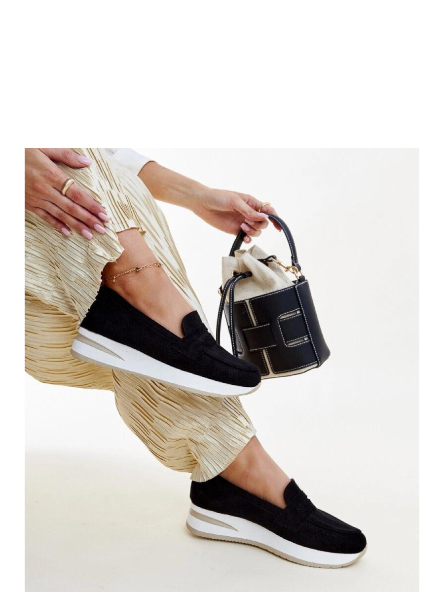 Chaussures Basses model 206458 Solea