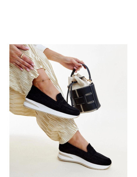 Chaussures Basses model 206458 Solea