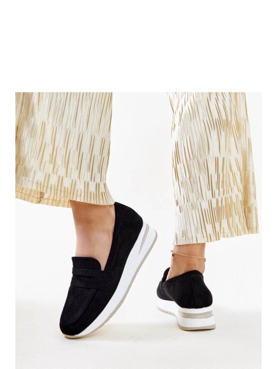Chaussures Basses model 206458 Solea