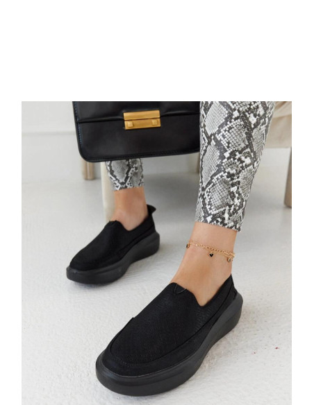 Chaussures Basses model 206474 Solea