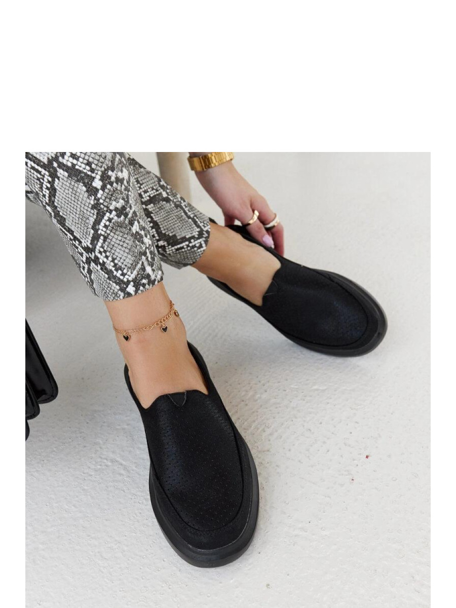 Chaussures Basses model 206474 Solea