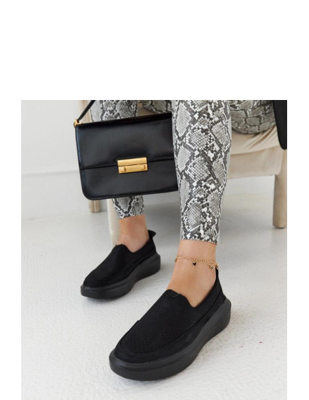 Chaussures Basses model 206474 Solea
