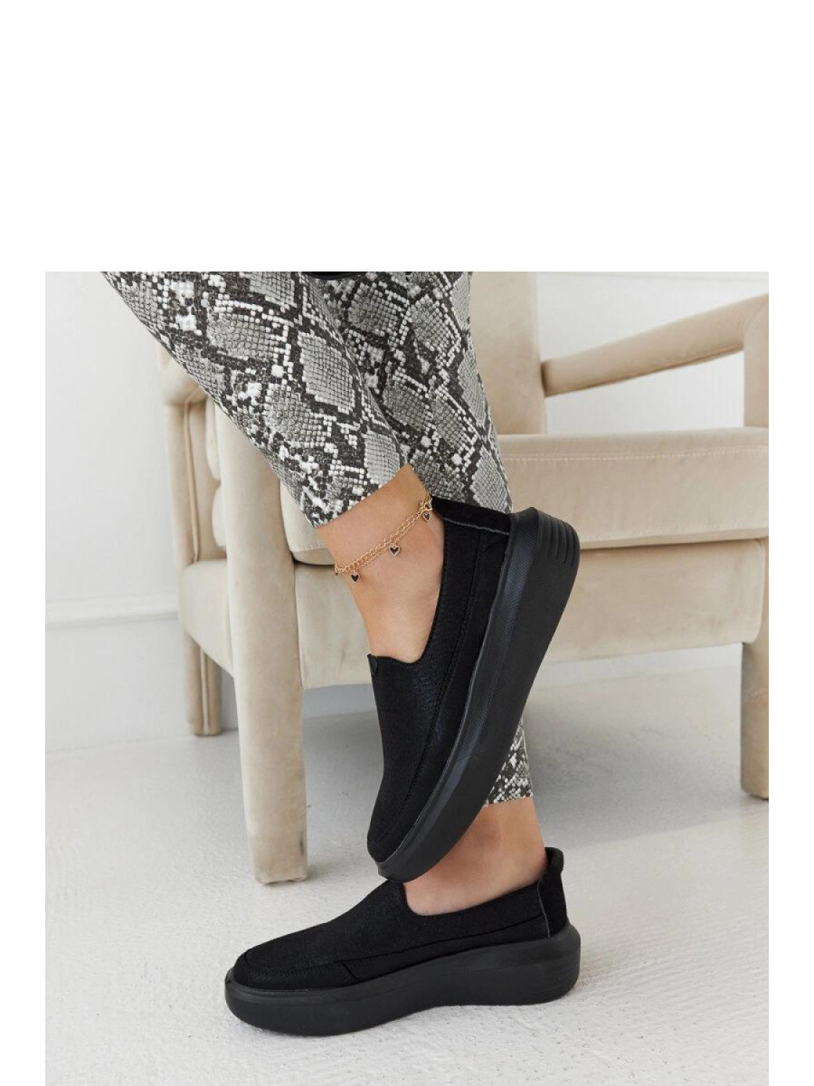 Chaussures Basses model 206474 Solea