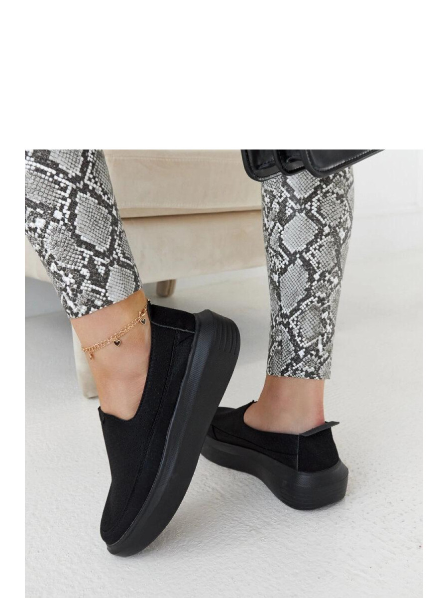 Chaussures Basses model 206474 Solea