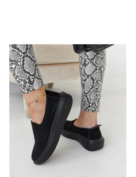 Chaussures Basses model 206474 Solea