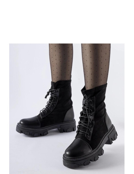 Bottes model 206490 Solea