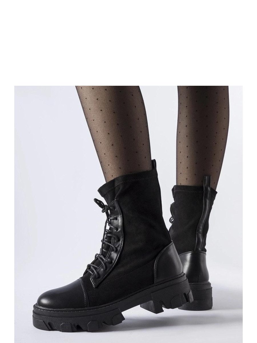Bottes model 206490 Solea