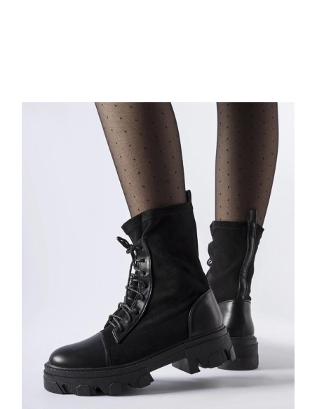 Bottes model 206490 Solea