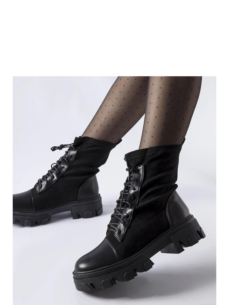 Bottes model 206490 Solea