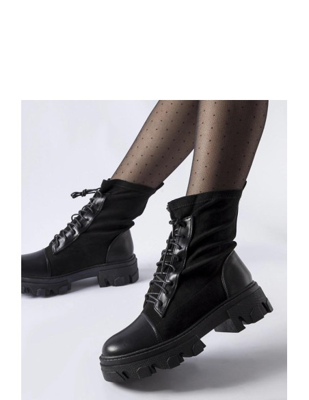 Bottes model 206490 Solea