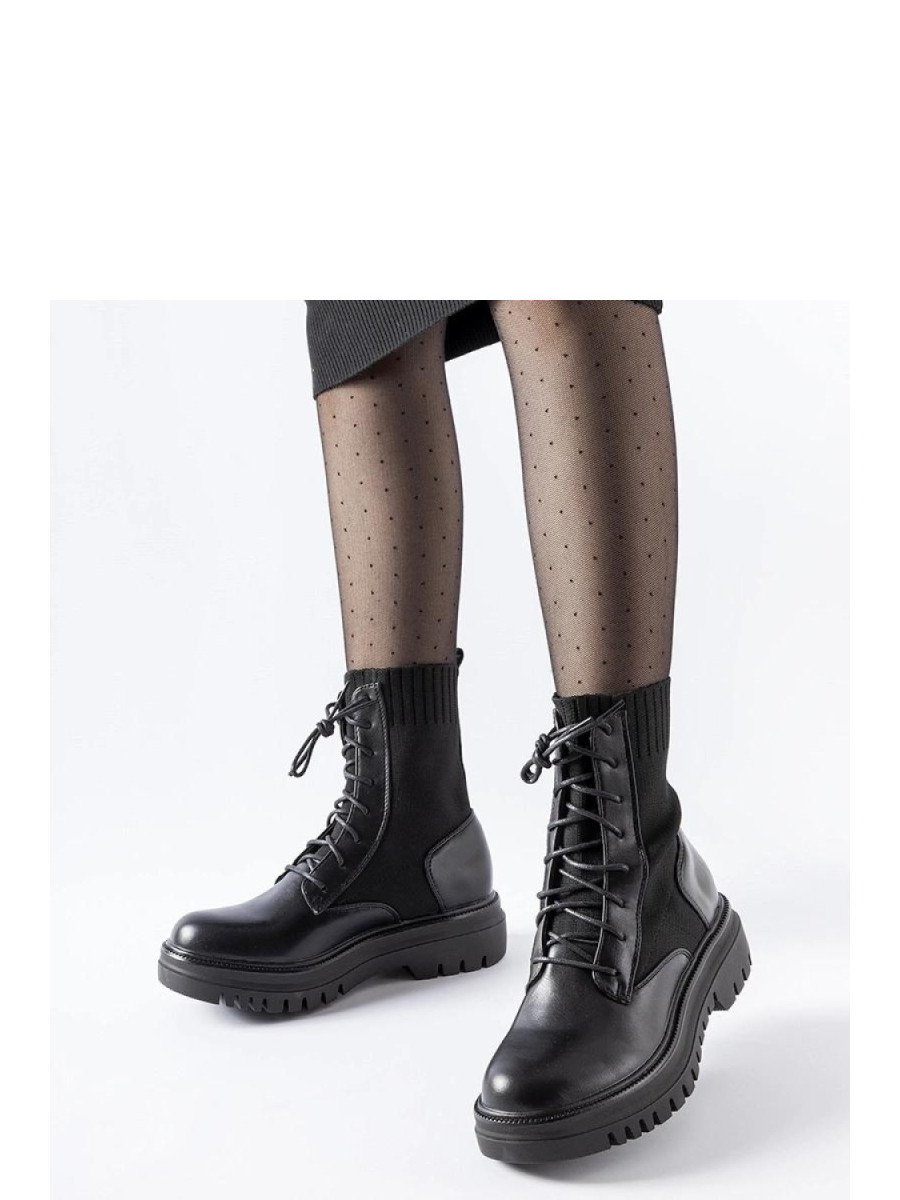 Bottes model 206507 Solea