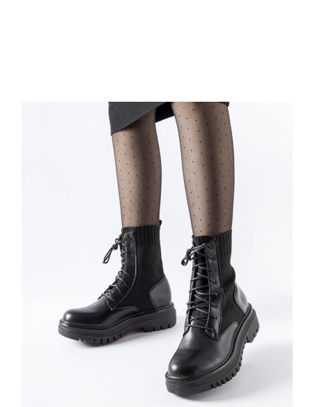 Bottes model 206507 Solea