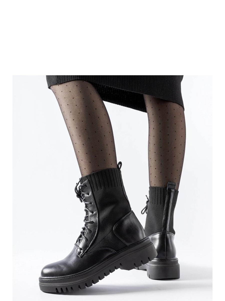 Bottes model 206507 Solea