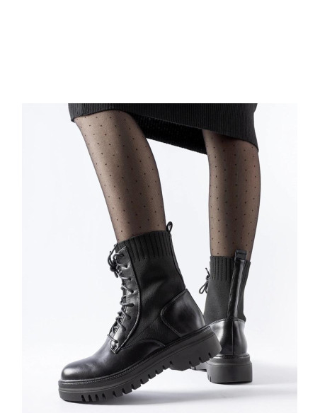 Bottes model 206507 Solea