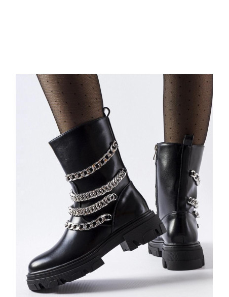 Bottes model 206523 Solea