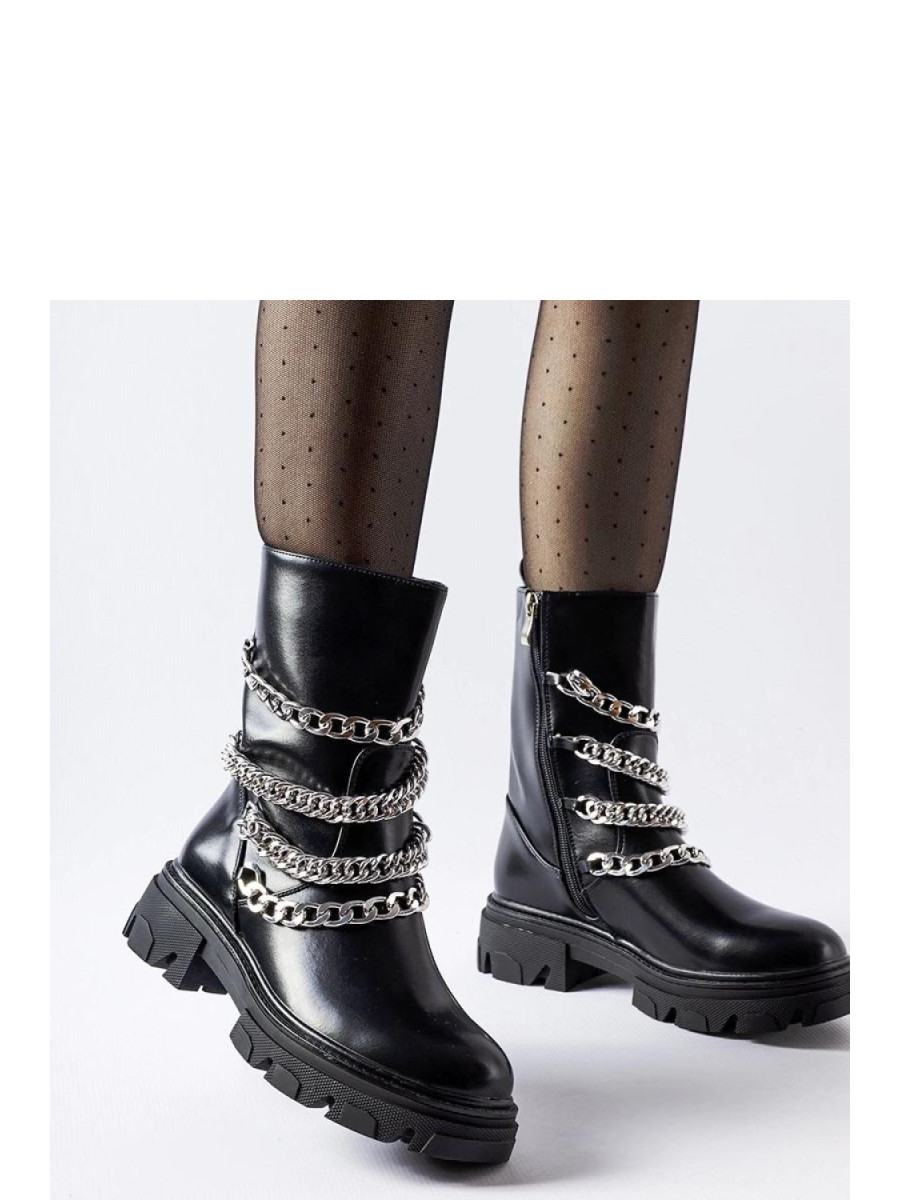 Bottes model 206523 Solea